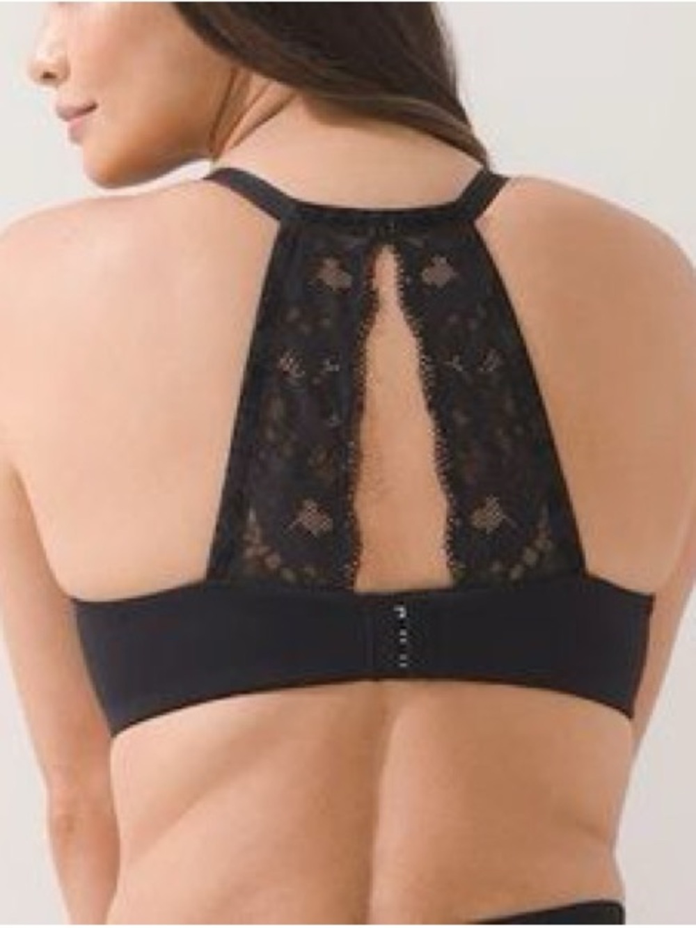 Soma Embraceable Racerback Bra